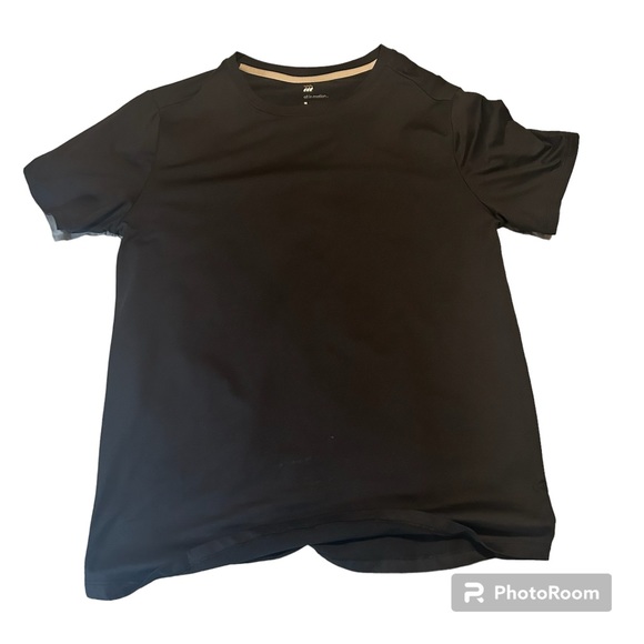 Men's Short Sleeve Soft Stretch T-Shirt - All in Motion Target - Picture 5 of 9